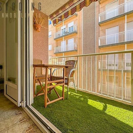 Bright Apartment In The Centre 산타 폴라 외부 사진
